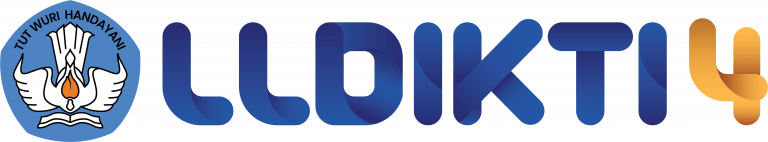 LLDIKTI Logo